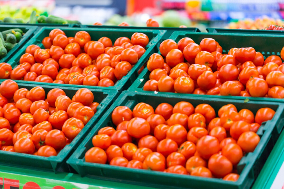 Se vuelve de lujo el tomate en la frontera; aumenta este año 52%